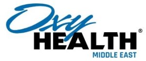 Oxyhealth Middle East Logo